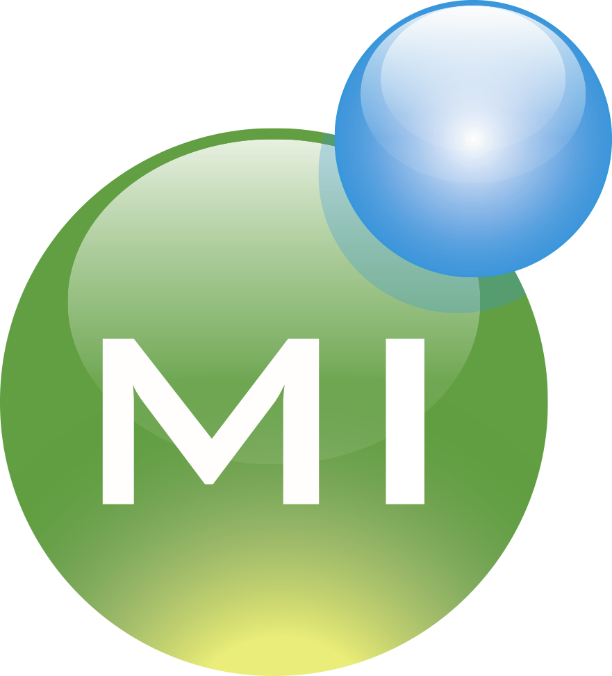 MI Logo